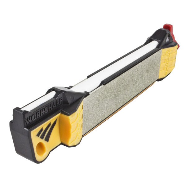 WORK SHARP GUIDED FIELD SHARPENER 